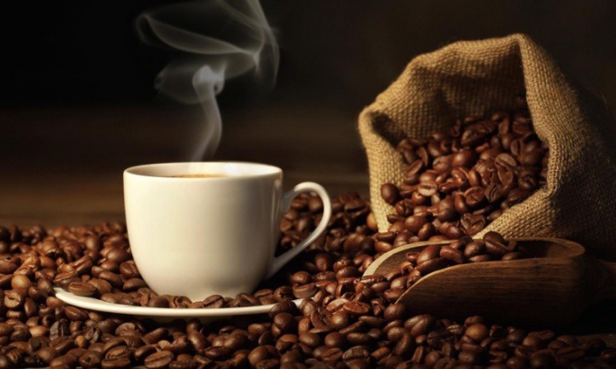 Giá cà phê hôm nay 22/12: Chưa có dấu hiệu tăng, cao nhất 39.000 đồng/kg